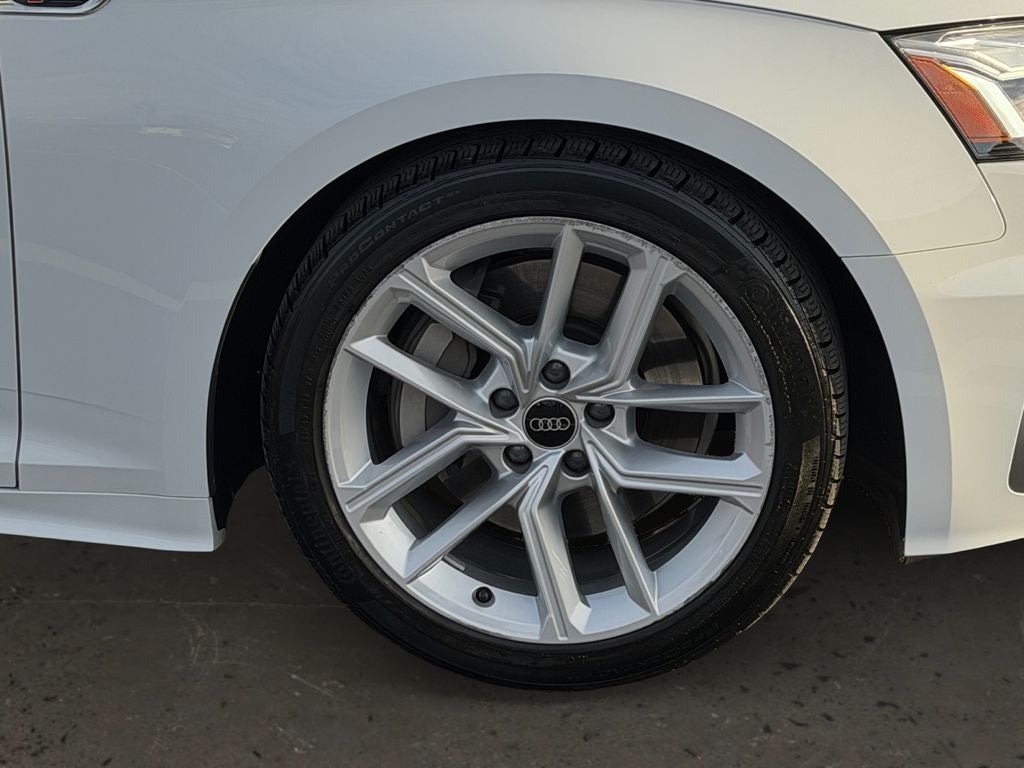 2023 Audi A5 45 S line Premium Plus quattro