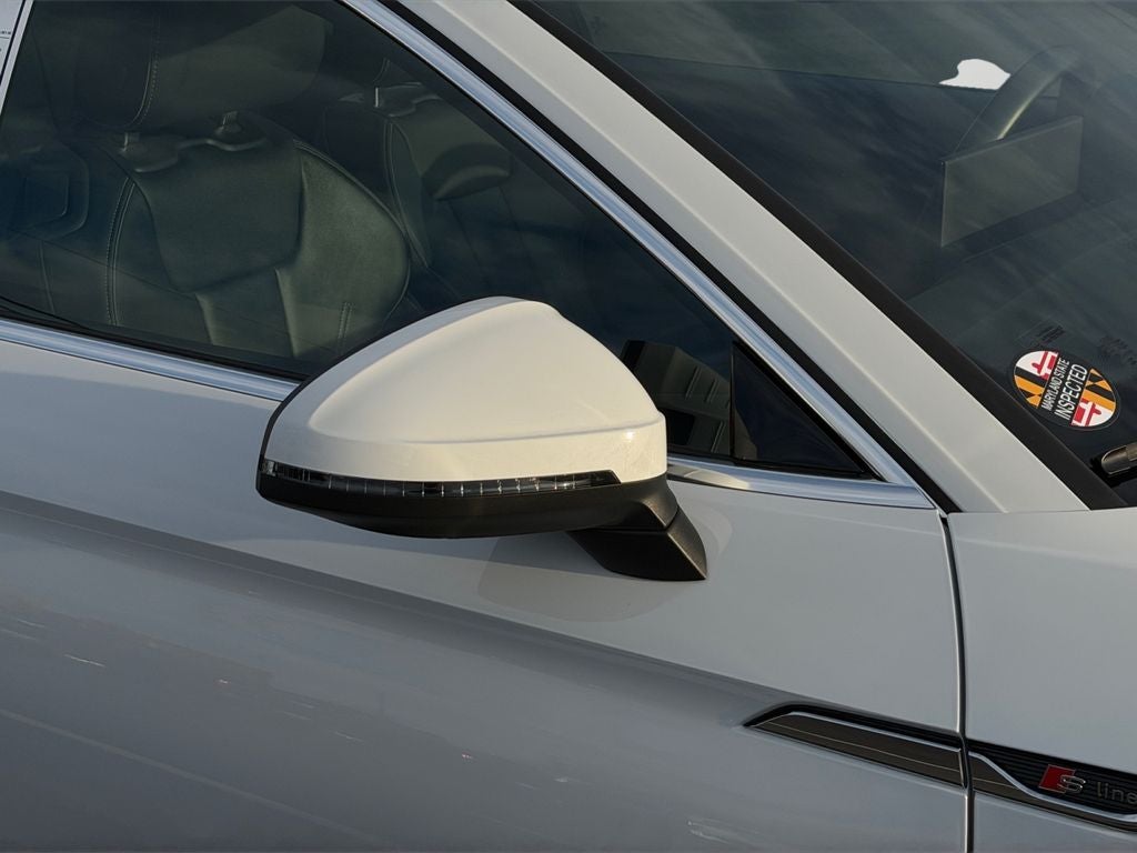 2023 Audi A5 45 S line Premium Plus quattro