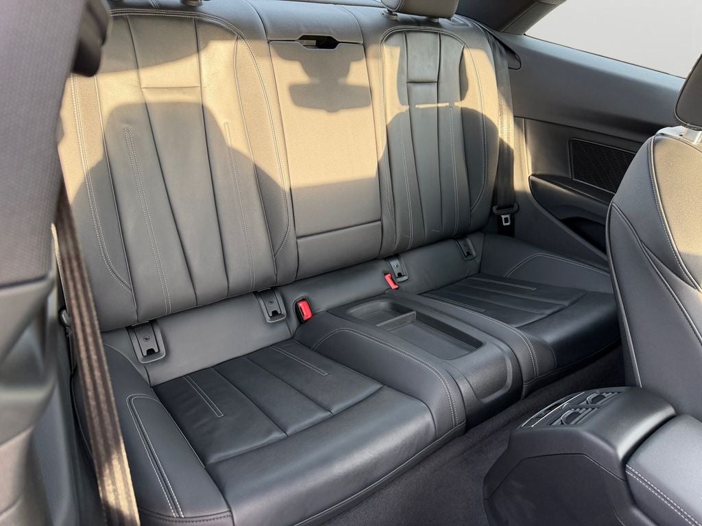 2023 Audi A5 45 S line Premium Plus quattro