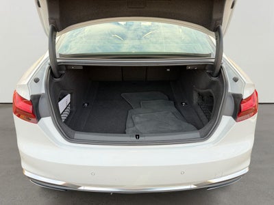 2023 Audi A5 45 S line Premium Plus quattro