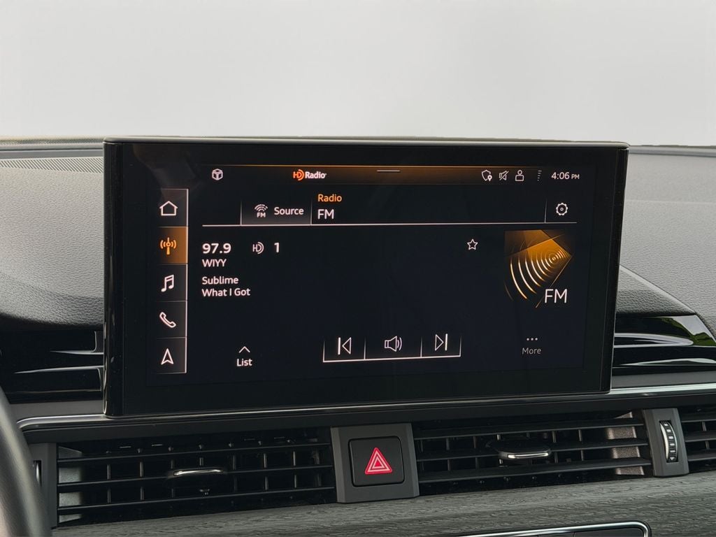 2023 Audi A5 45 S line Premium Plus quattro