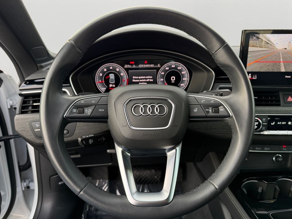 2023 Audi A5 45 S line Premium Plus quattro