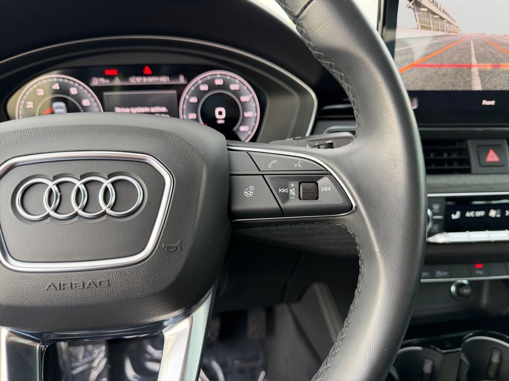 2023 Audi A5 45 S line Premium Plus quattro