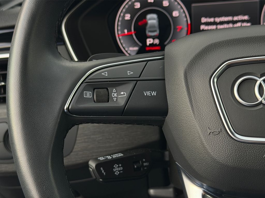 2023 Audi A5 45 S line Premium Plus quattro