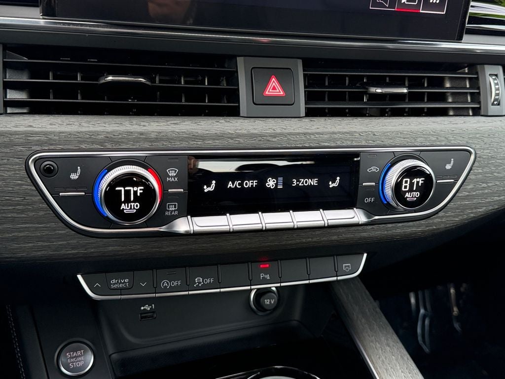 2023 Audi A5 45 S line Premium Plus quattro