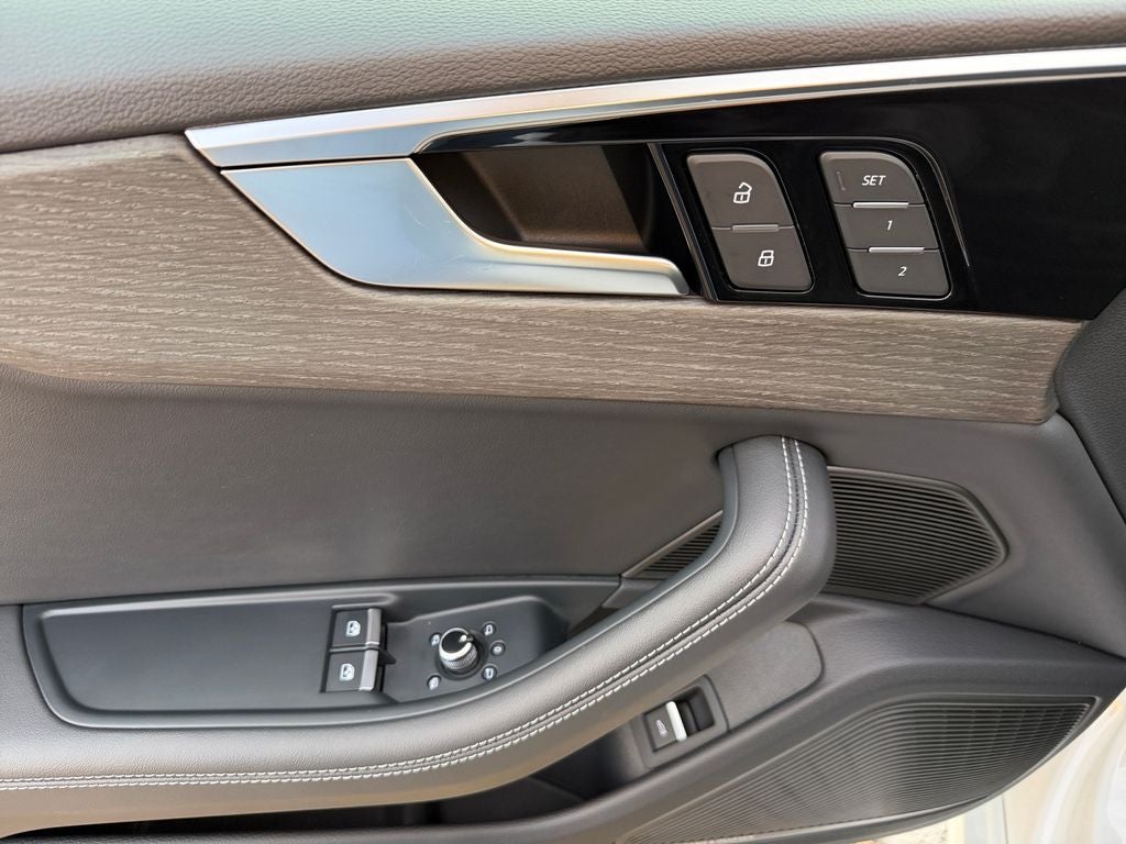 2023 Audi A5 45 S line Premium Plus quattro