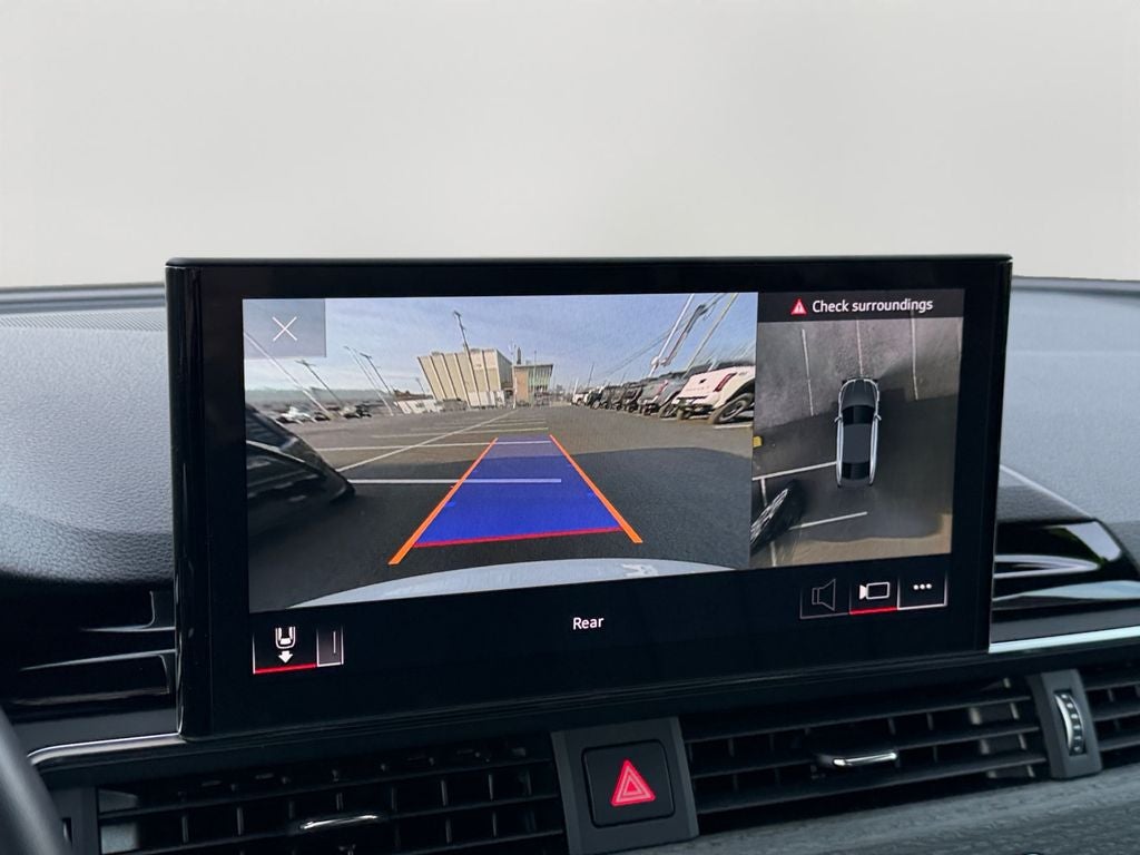 2023 Audi A5 45 S line Premium Plus quattro