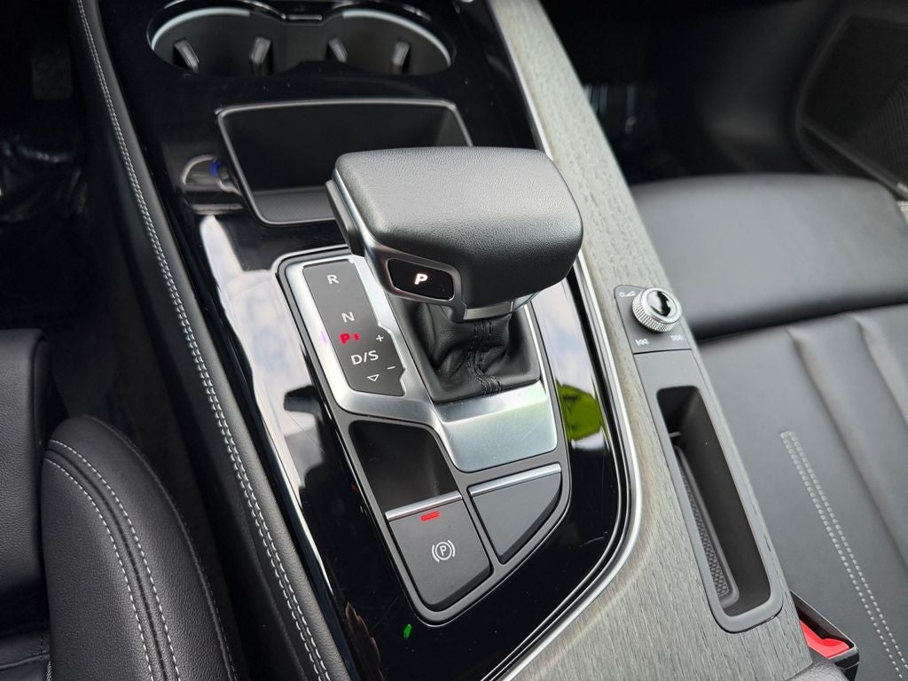 2023 Audi A5 45 S line Premium Plus quattro