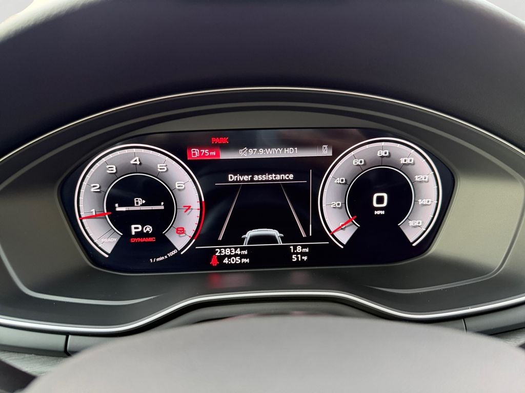 2023 Audi A5 45 S line Premium Plus quattro