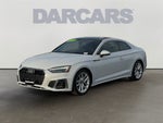 2023 Audi A5 45 S line Premium Plus quattro