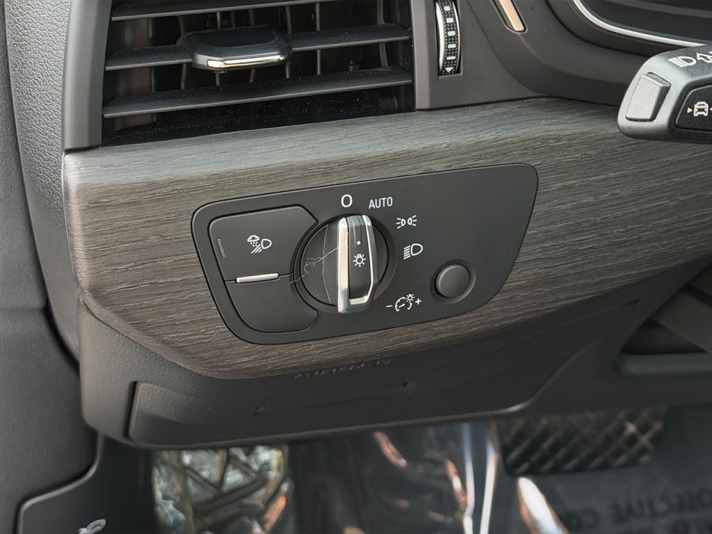 2023 Audi A5 45 S line Premium Plus quattro