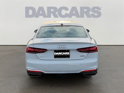 2023 Audi A5 45 S line Premium Plus quattro