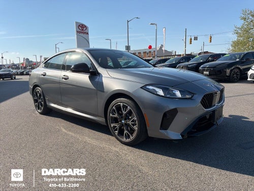 2026 BMW 2 Series 228 Gran Coupe