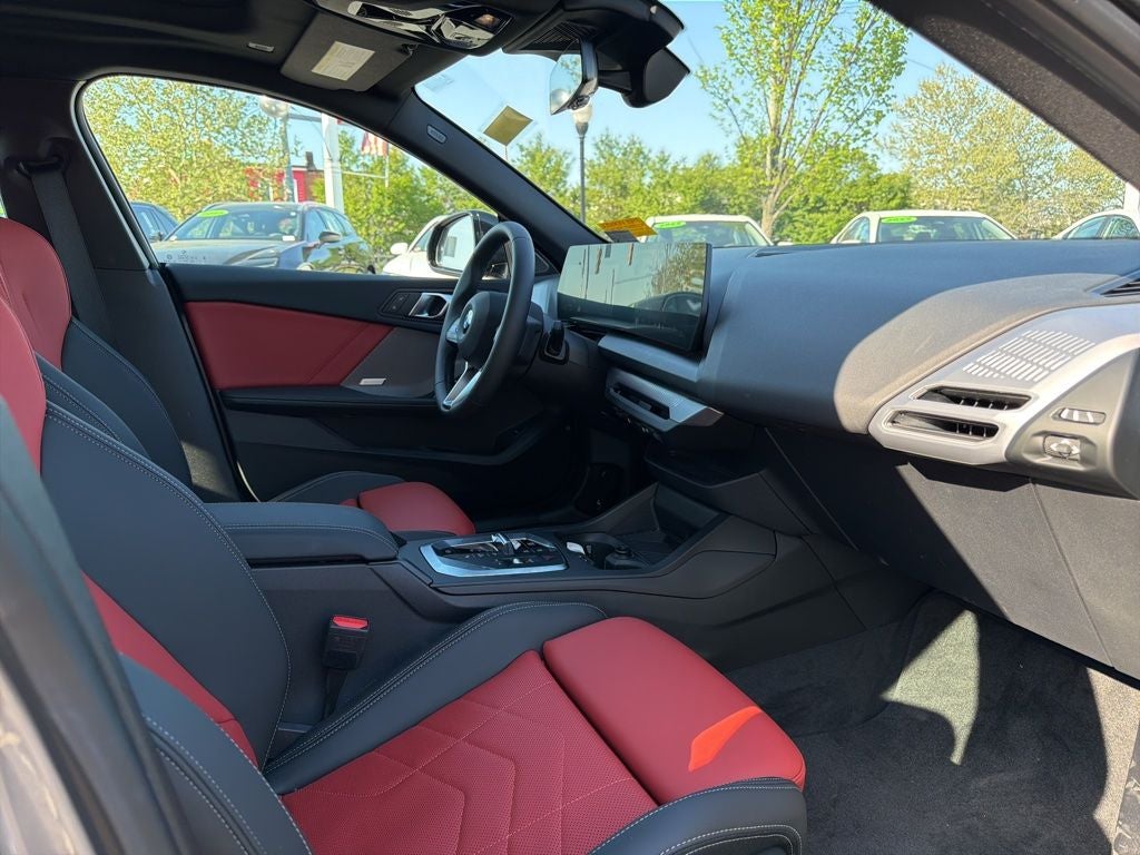 2026 BMW 2 Series 228 Gran Coupe