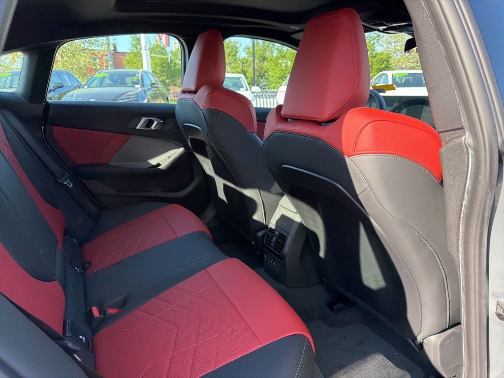 2026 BMW 2 Series 228 Gran Coupe