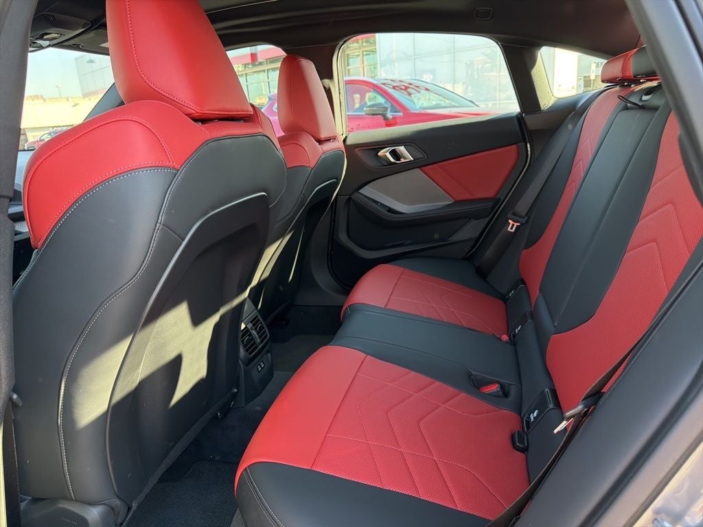 2026 BMW 2 Series 228 Gran Coupe