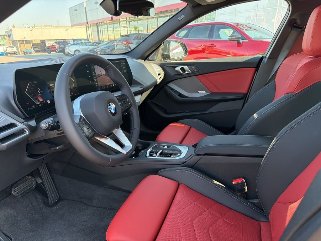 2026 BMW 2 Series 228 Gran Coupe