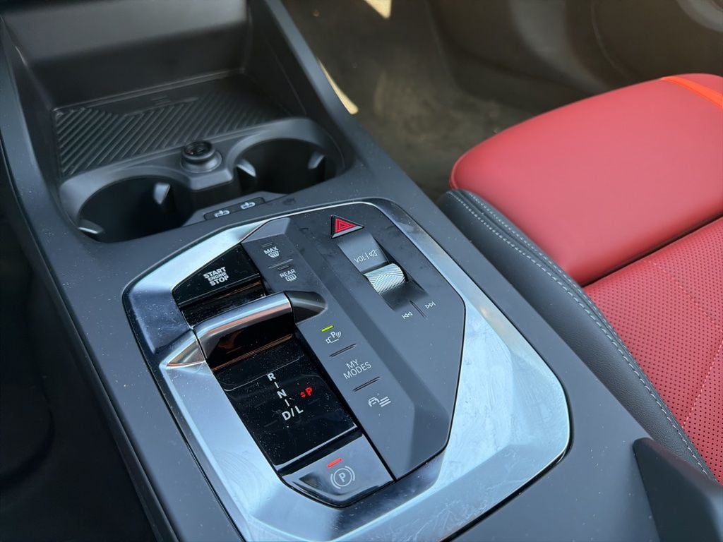 2026 BMW 2 Series 228 Gran Coupe