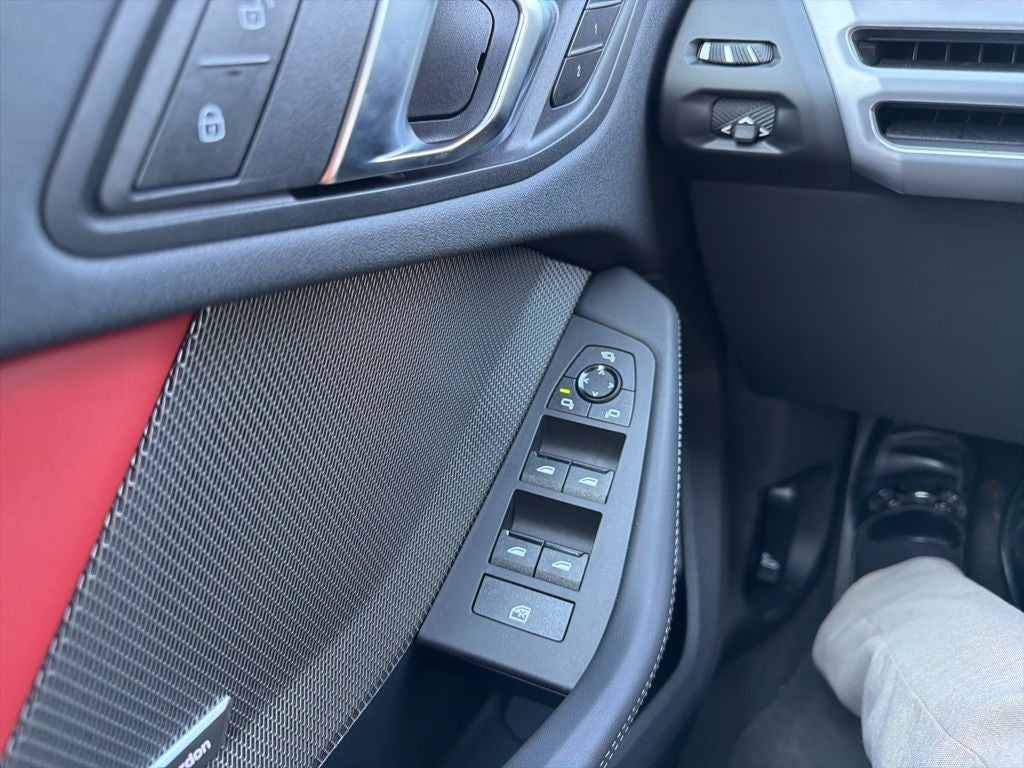 2026 BMW 2 Series 228 Gran Coupe