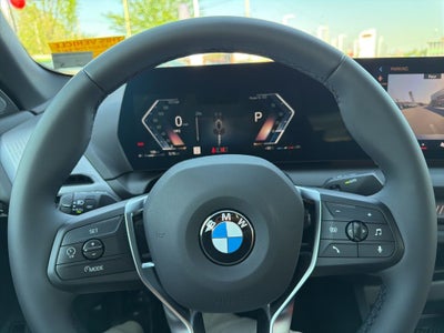 2026 BMW 2 Series 228 Gran Coupe