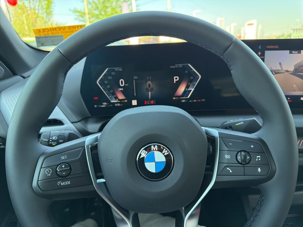 2026 BMW 2 Series 228 Gran Coupe