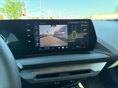 2026 BMW 2 Series 228 Gran Coupe