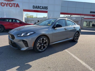 2026 BMW 2 Series 228 Gran Coupe