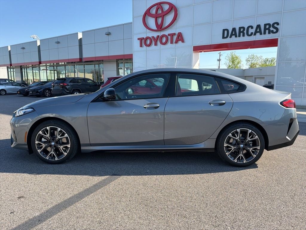 2026 BMW 2 Series 228 Gran Coupe