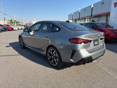 2026 BMW 2 Series 228 Gran Coupe