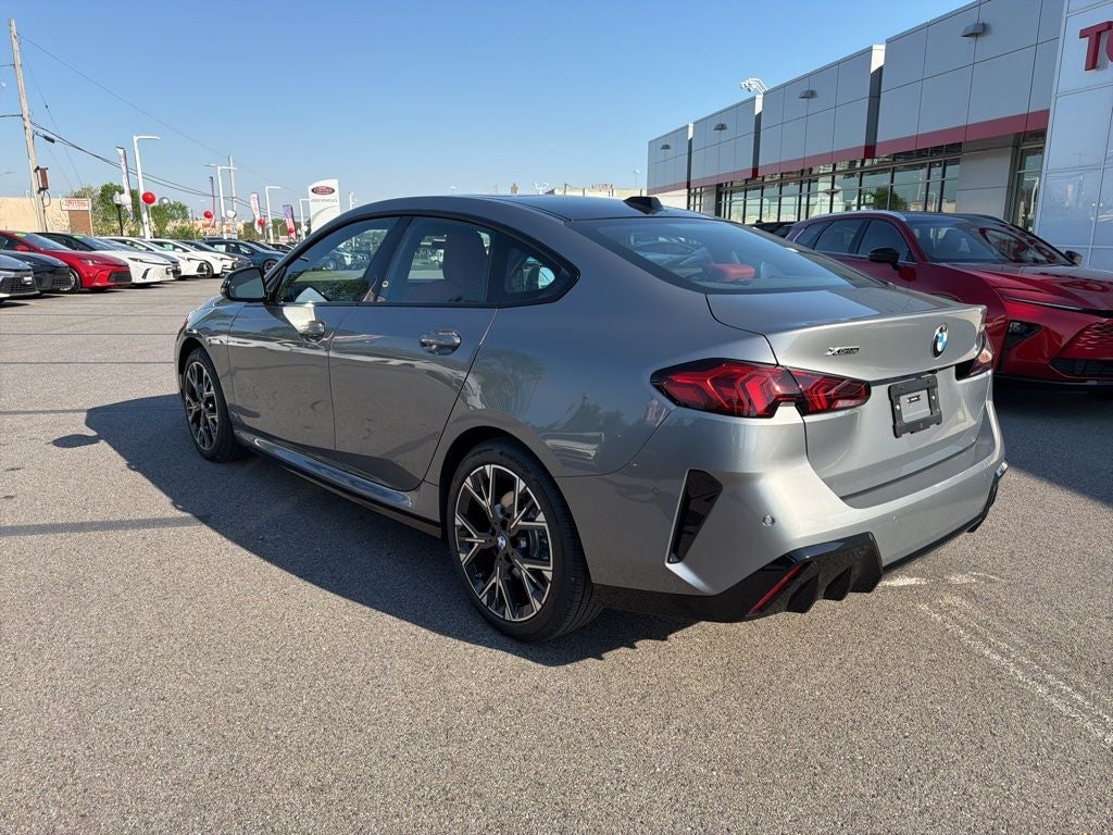 2026 BMW 2 Series 228 Gran Coupe