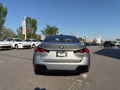 2026 BMW 2 Series 228 Gran Coupe