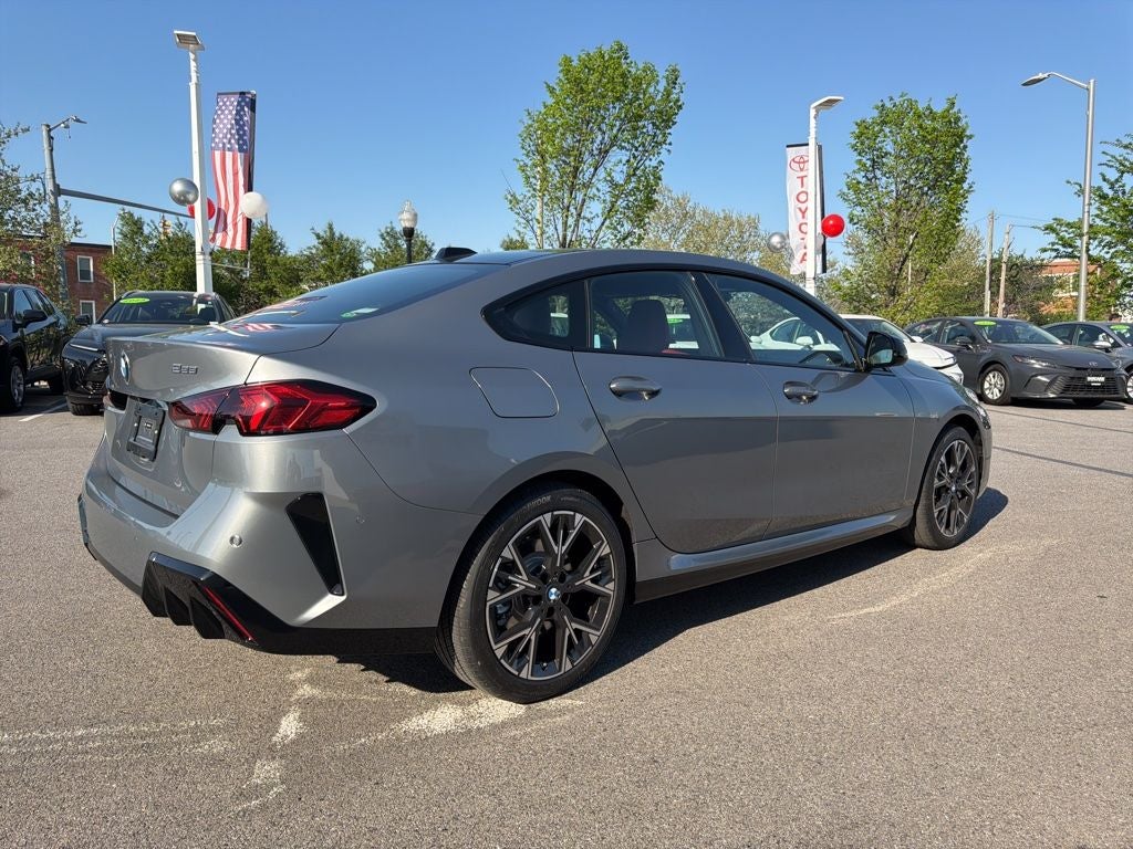 2026 BMW 2 Series 228 Gran Coupe