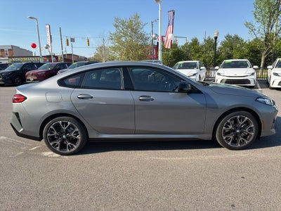 2026 BMW 2 Series 228 Gran Coupe