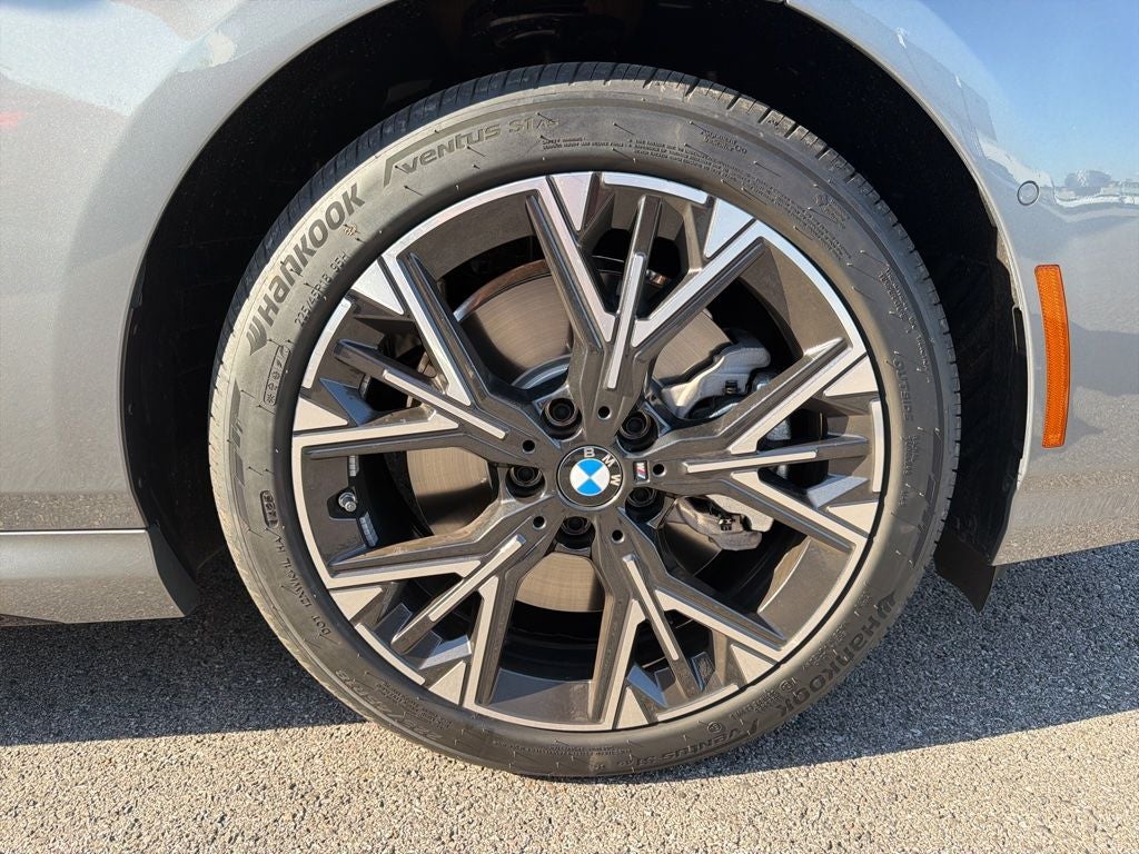 2026 BMW 2 Series 228 Gran Coupe