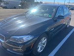 2014 BMW 5 Series 528i