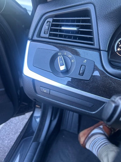 2014 BMW 5 Series 528i