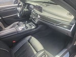 2016 BMW 7 Series 750i xDrive