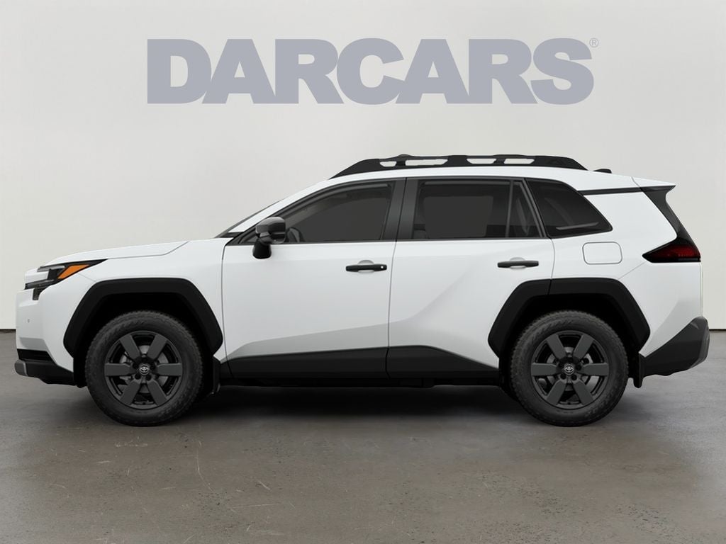 2026 Toyota RAV4 Woodland
