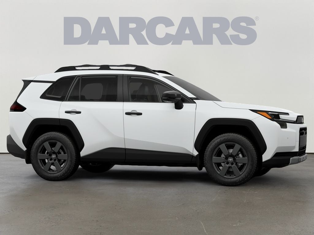 2026 Toyota RAV4 Woodland