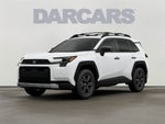 2026 Toyota RAV4 Woodland