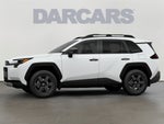 2026 Toyota RAV4 Woodland
