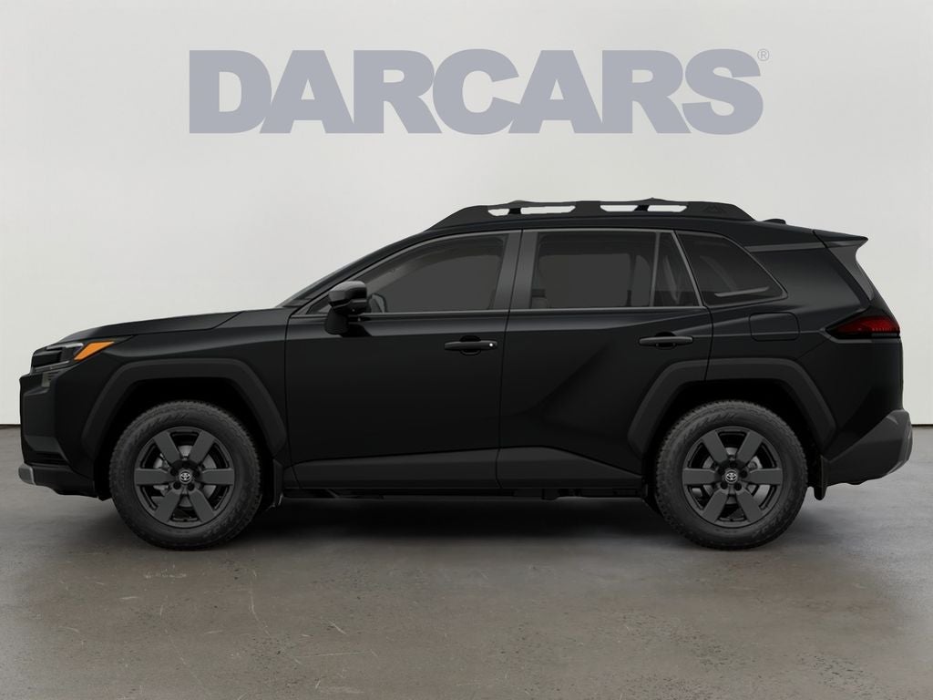 2026 Toyota RAV4 Woodland
