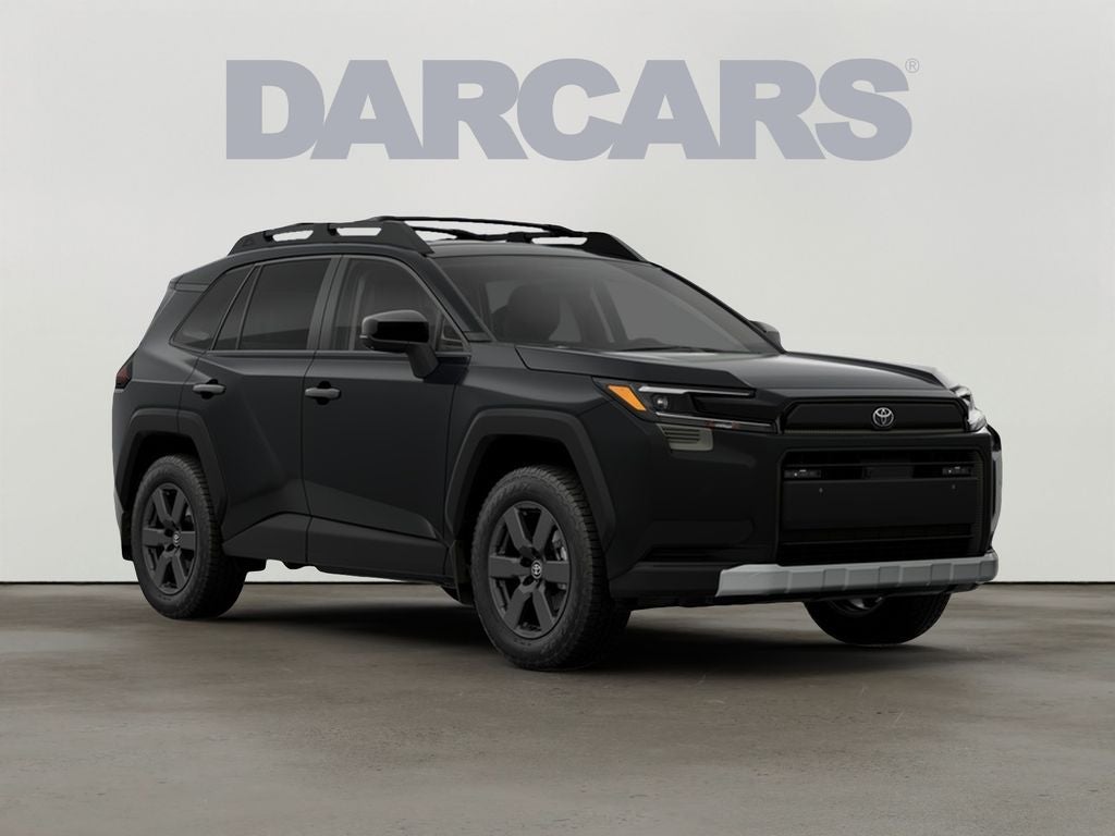 2026 Toyota RAV4 Woodland