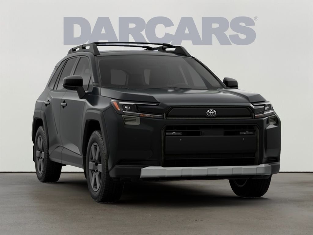 2026 Toyota RAV4 Woodland