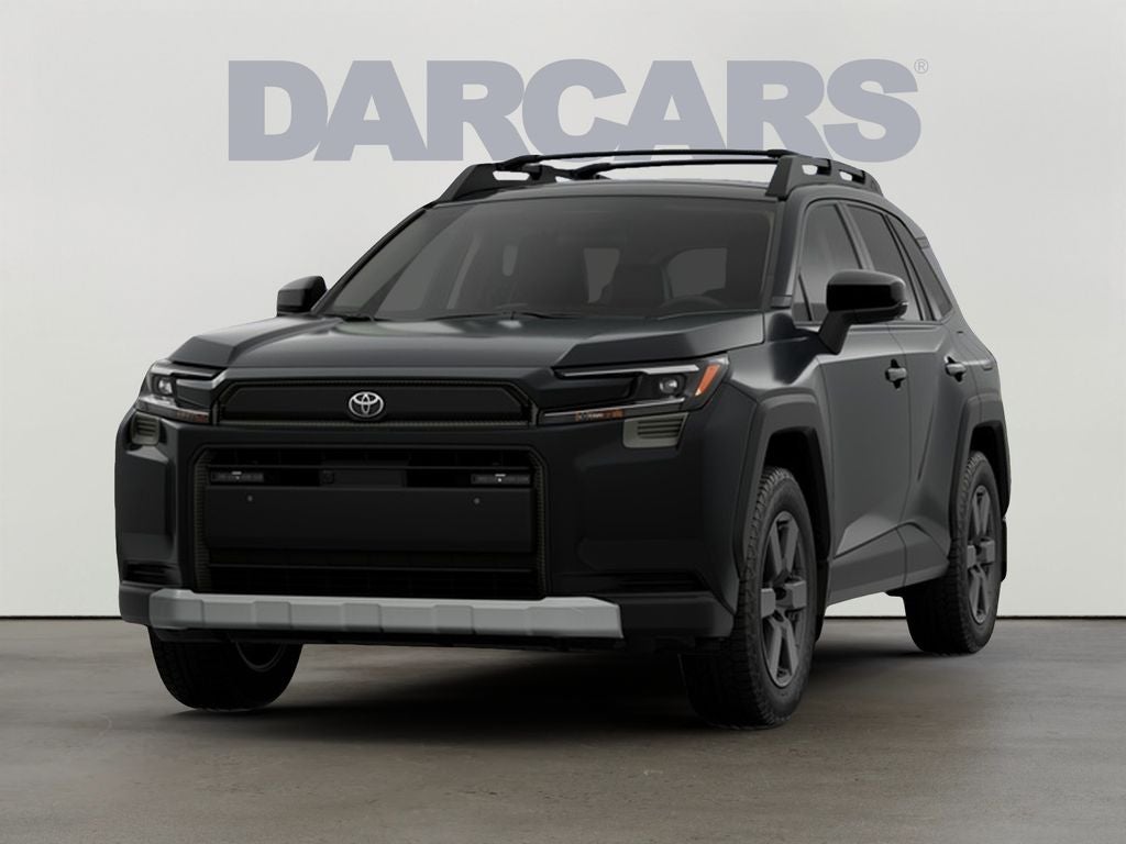 2026 Toyota RAV4 Woodland
