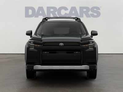 2026 Toyota RAV4 Woodland