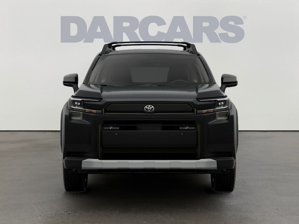 2026 Toyota RAV4 Woodland