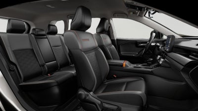 2026 Toyota RAV4 Woodland