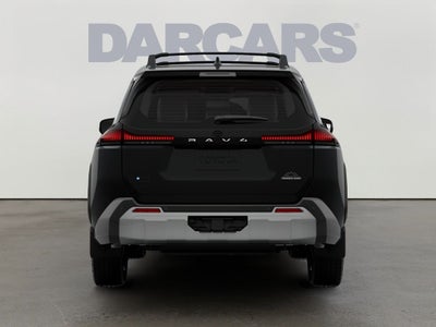 2026 Toyota RAV4 Woodland