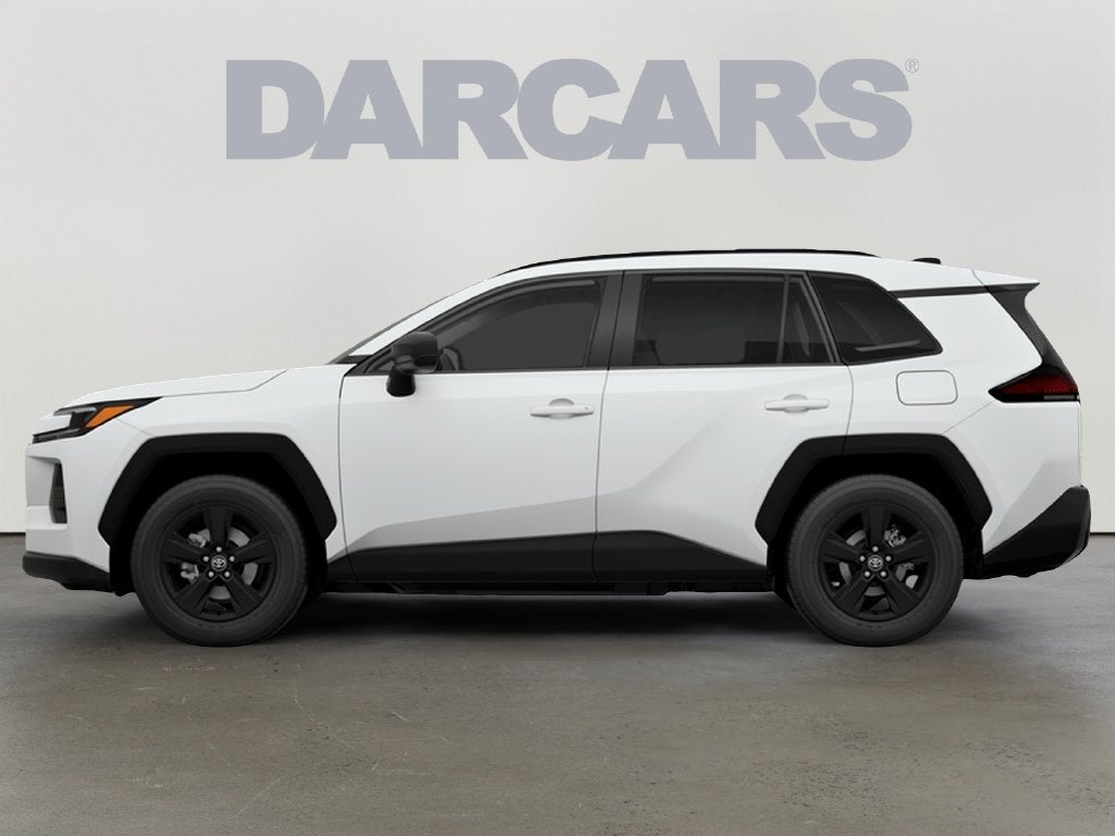 2026 Toyota RAV4 11